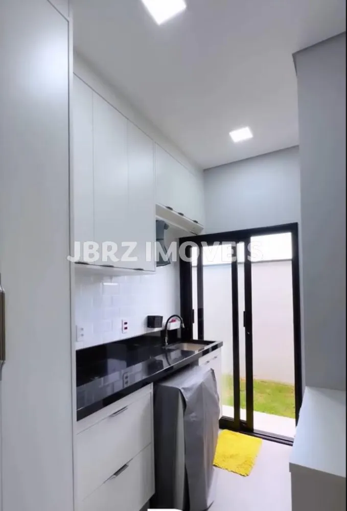 Casa, 4 quartos, 263 m² - Foto 9