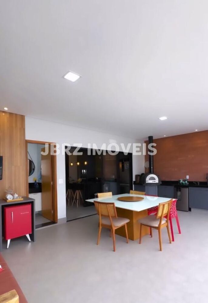 Casa, 4 quartos, 263 m² - Foto 6