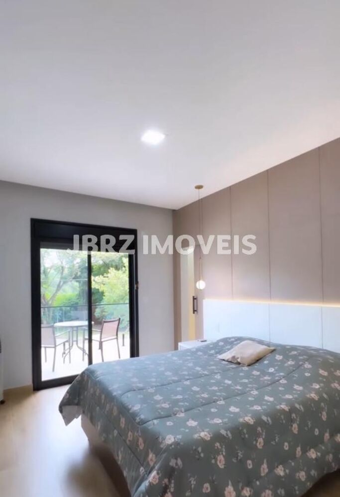 Casa, 4 quartos, 263 m² - Foto 9