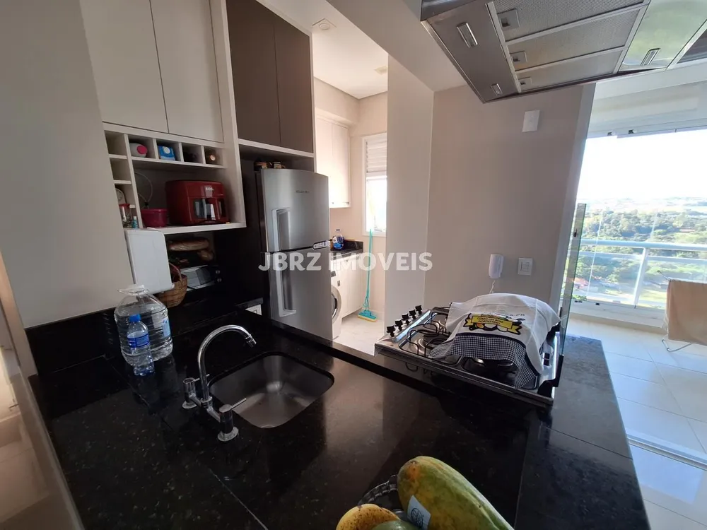 Apartamento, 2 quartos, 82 m² - Foto 4