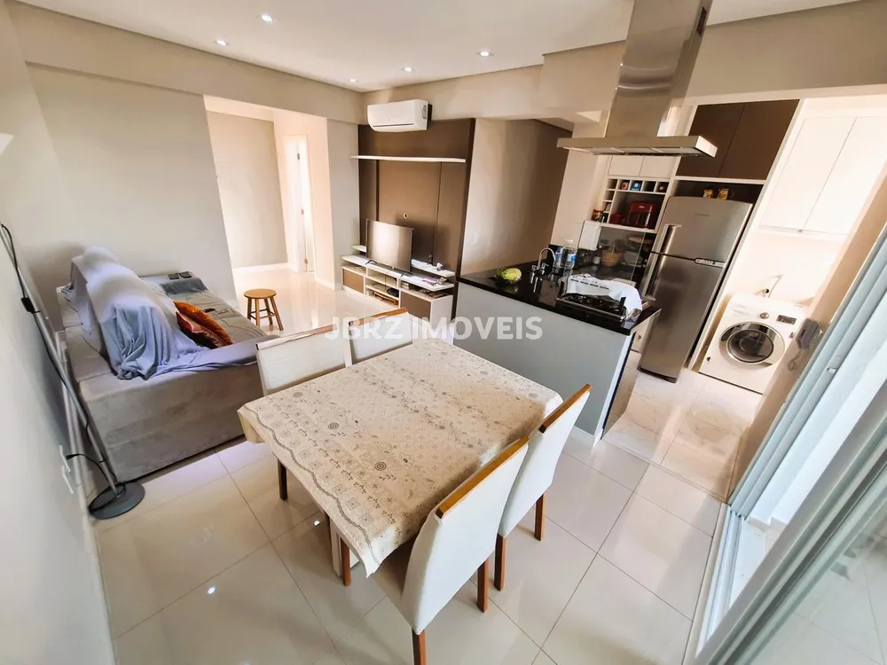 Apartamento, 2 quartos, 82 m² - Foto 1