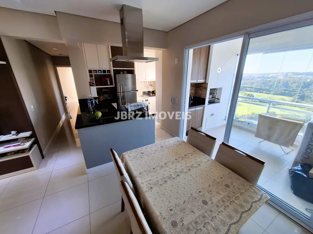 Apartamento, 2 quartos, 82 m² - Foto 3
