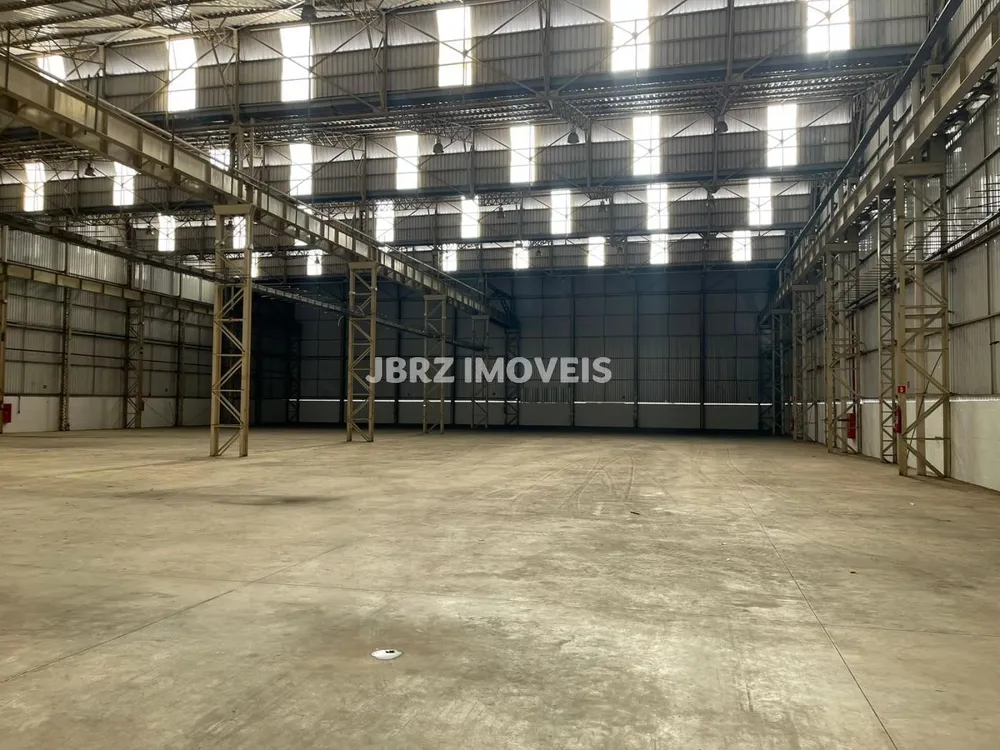 Depósito-Galpão, 3110 m² - Foto 7