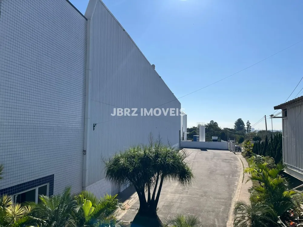 Depósito-Galpão, 3110 m² - Foto 1