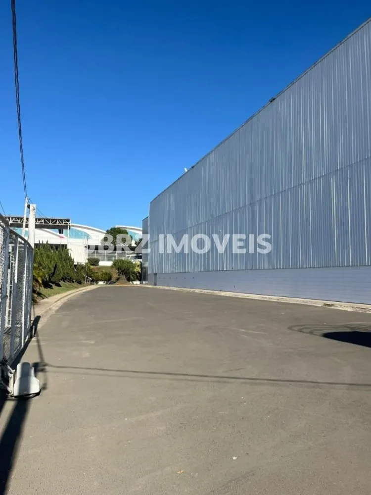 Depósito-Galpão, 3110 m² - Foto 4