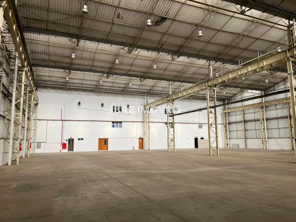 Depósito-Galpão, 3110 m² - Foto 5