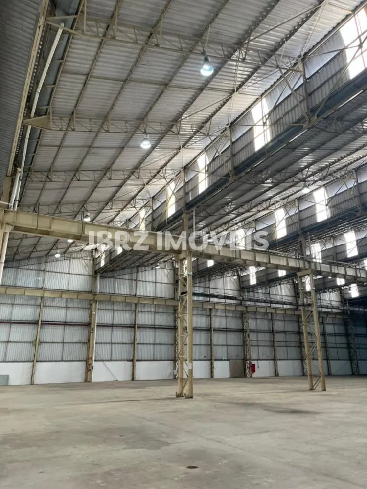 Depósito-Galpão, 3110 m² - Foto 3