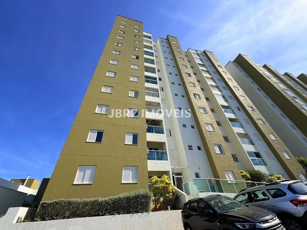 Apartamento, 3 quartos, 89 m² - Foto 15
