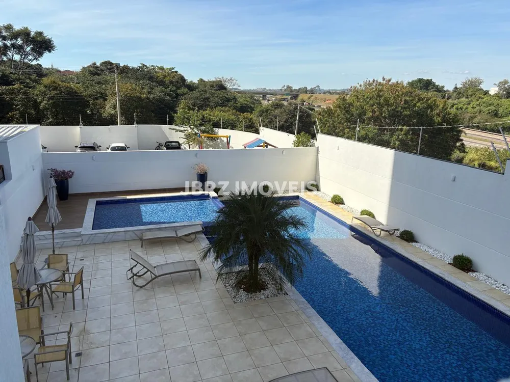Apartamento, 3 quartos, 89 m² - Foto 9