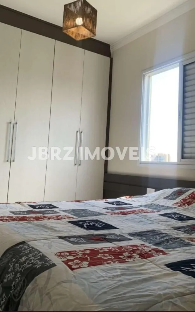 Apartamento, 3 quartos, 89 m² - Foto 4