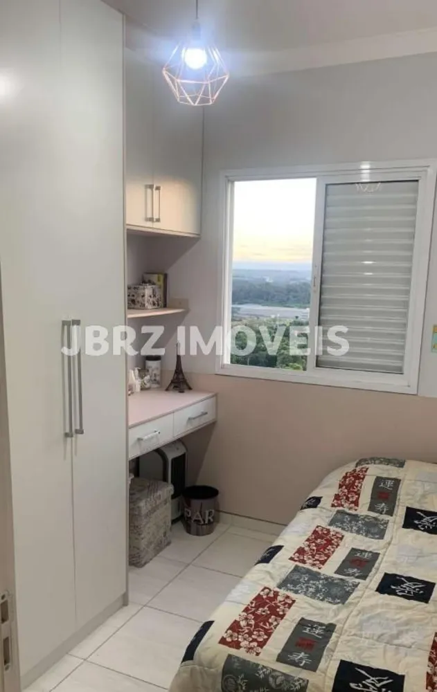 Apartamento, 3 quartos, 89 m² - Foto 5