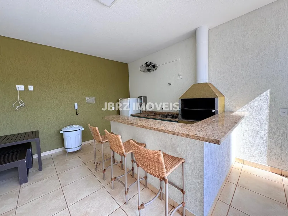 Apartamento, 3 quartos, 89 m² - Foto 11