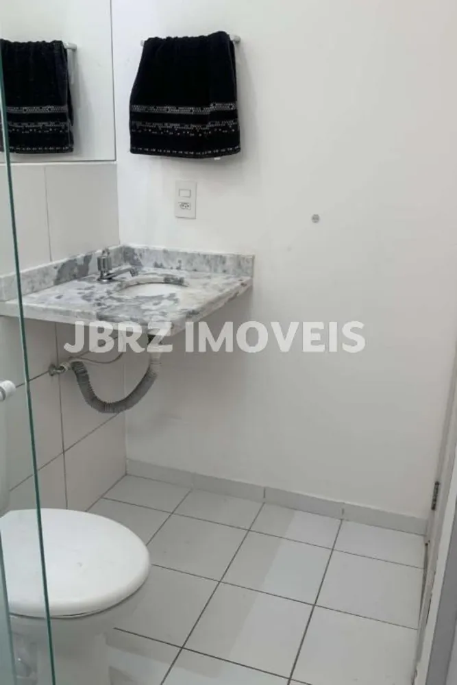 Apartamento, 3 quartos, 89 m² - Foto 7