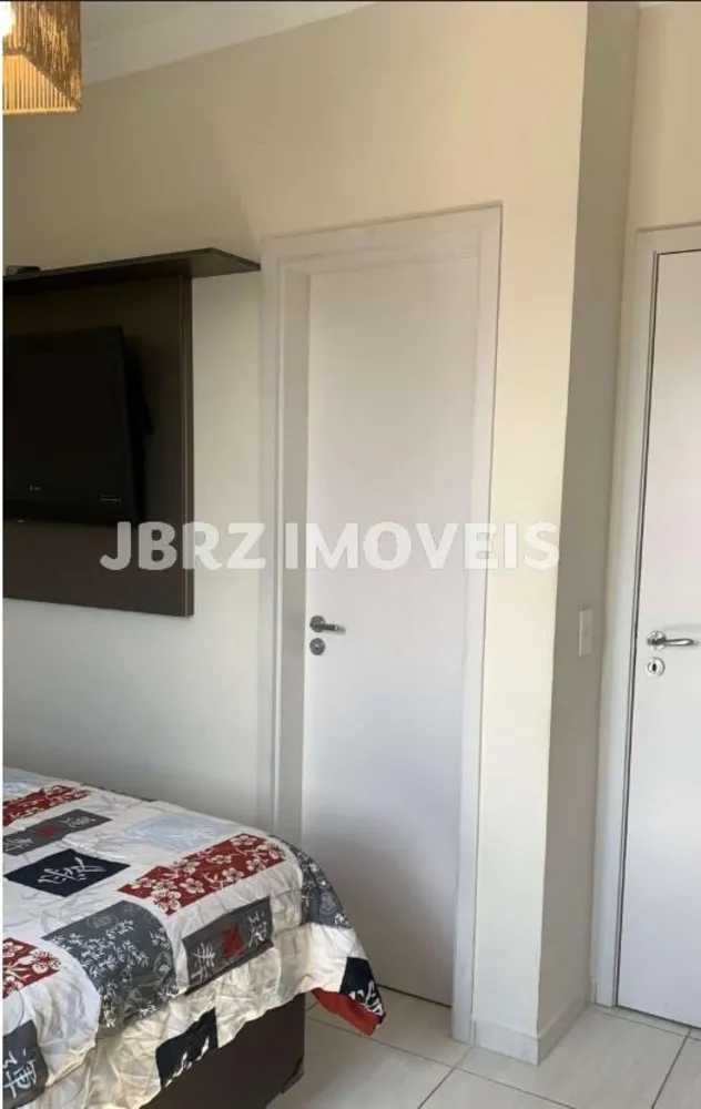 Apartamento, 3 quartos, 89 m² - Foto 3