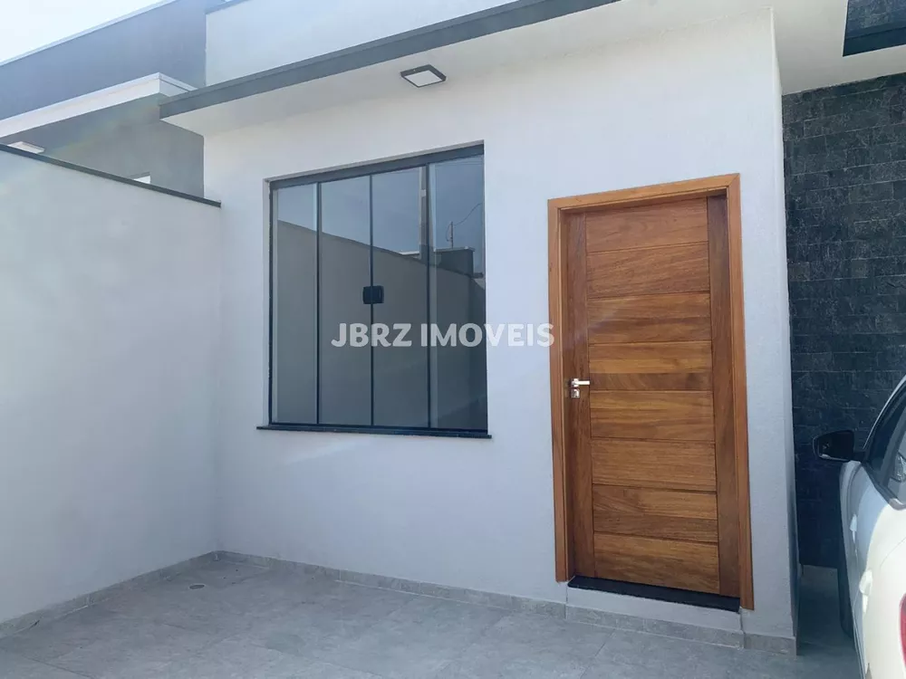 Casa à venda com 3 quartos, 150m² - Foto 3