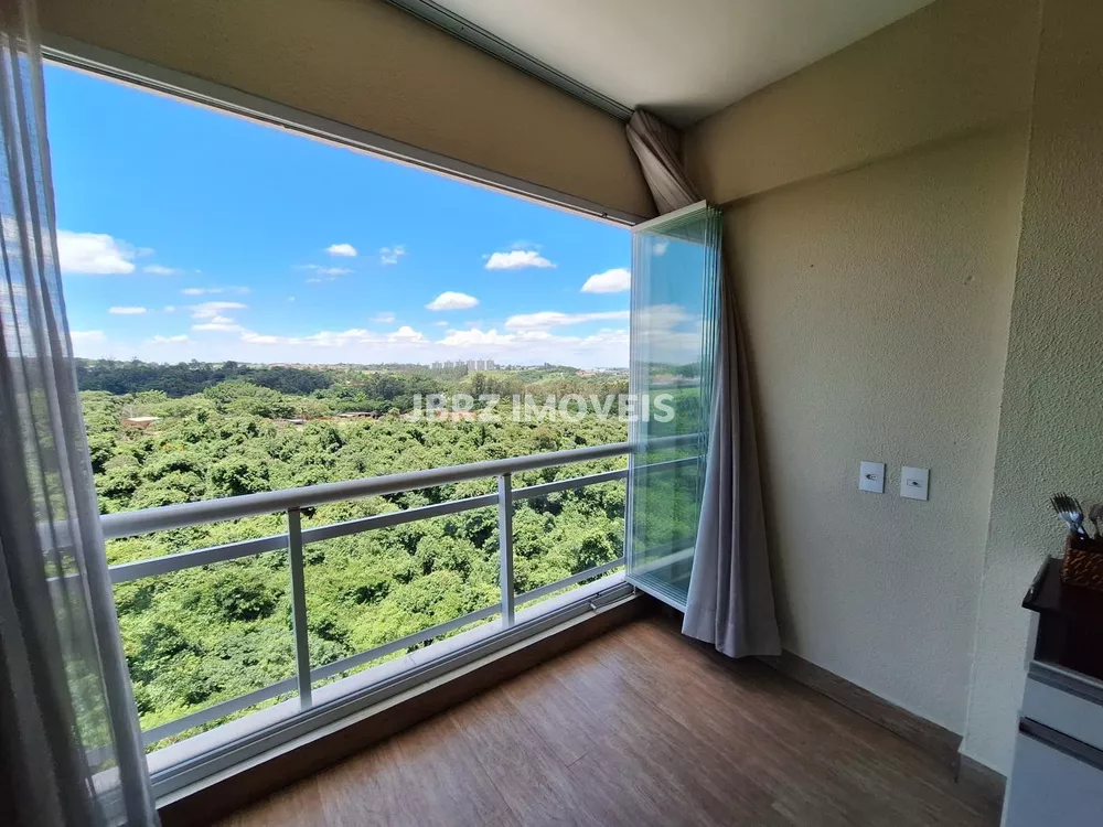 Apartamento para alugar com 2 quartos, 82m² - Foto 4