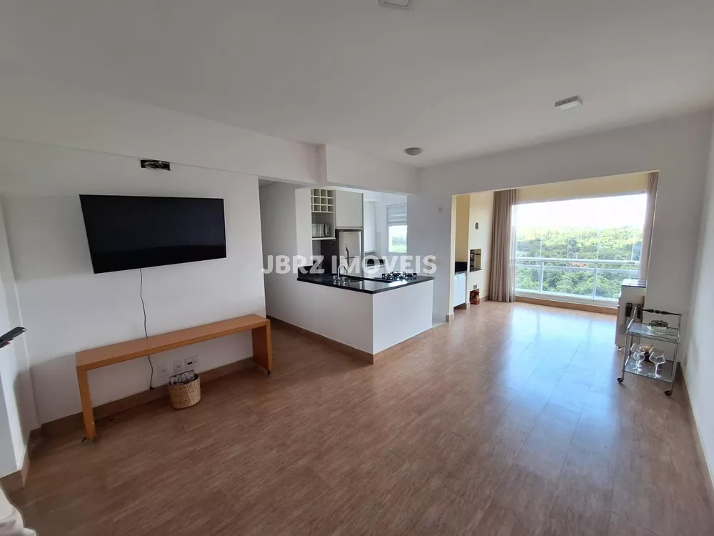 Apartamento para alugar com 2 quartos, 82m² - Foto 1