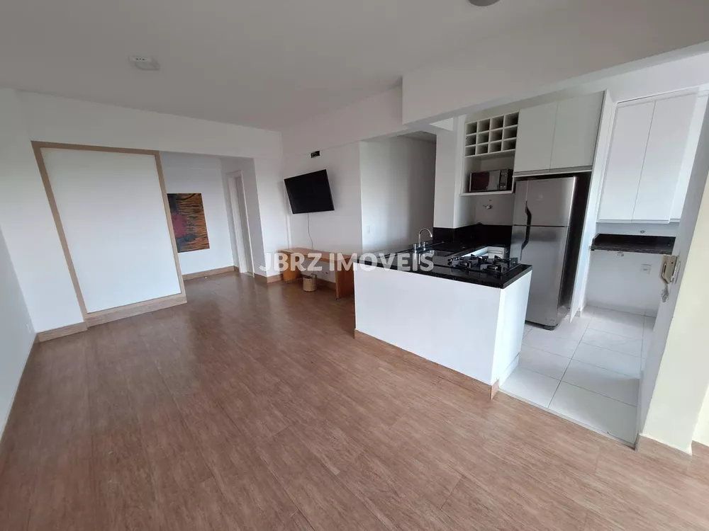 Apartamento para alugar com 2 quartos, 82m² - Foto 3