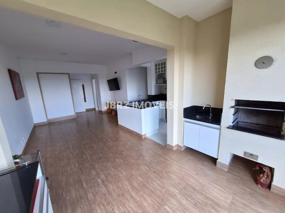 Apartamento para alugar com 2 quartos, 82m² - Foto 2