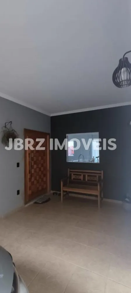 Casa, 3 quartos, 141 m² - Foto 12