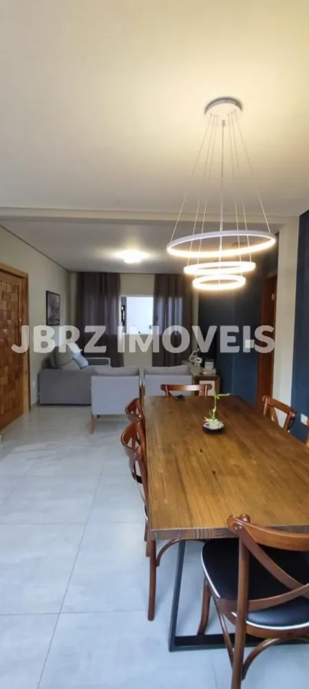 Casa, 3 quartos, 141 m² - Foto 3