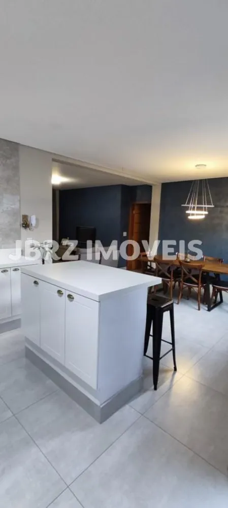 Casa, 3 quartos, 141 m² - Foto 4
