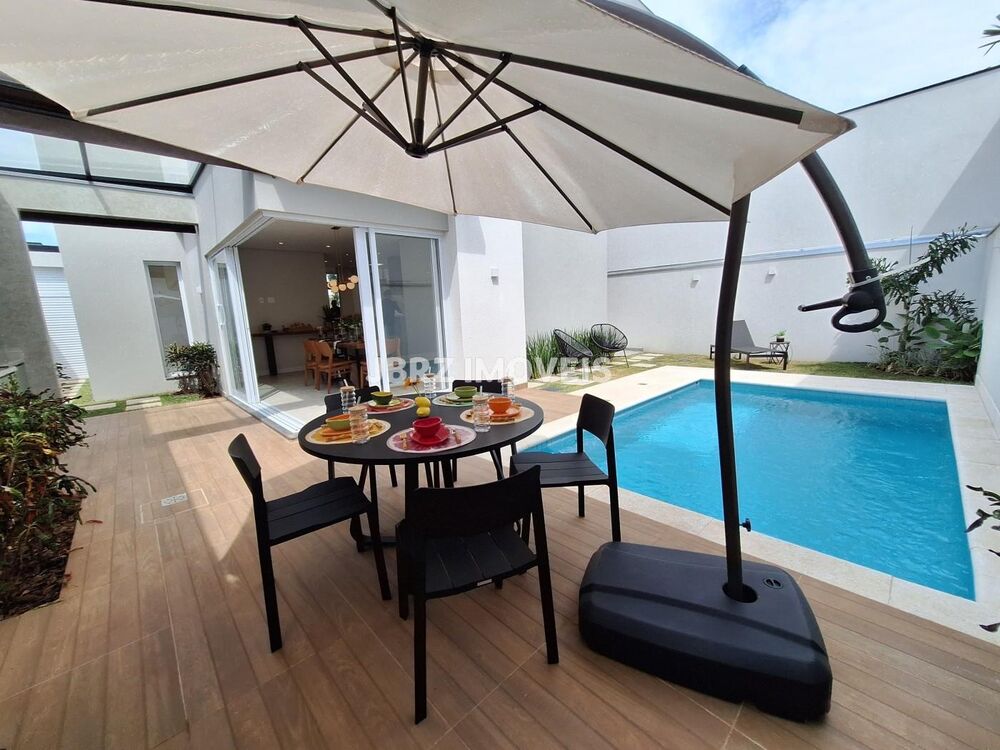 Casa de Condomínio à venda com 4 quartos, 257m² - Foto 16