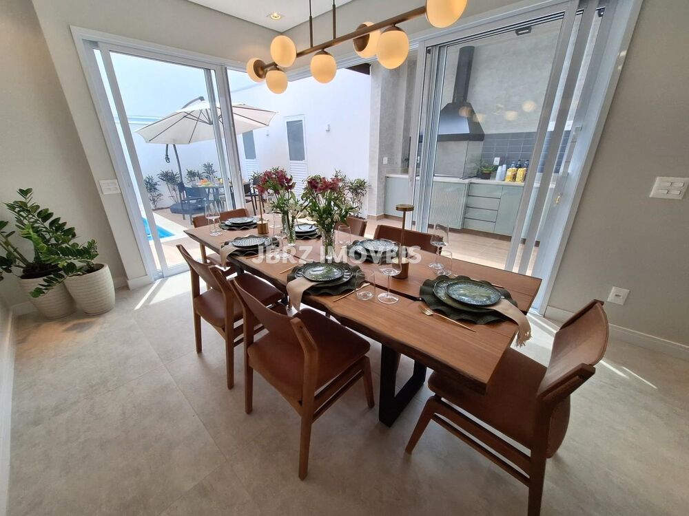 Casa de Condomínio à venda com 4 quartos, 257m² - Foto 10