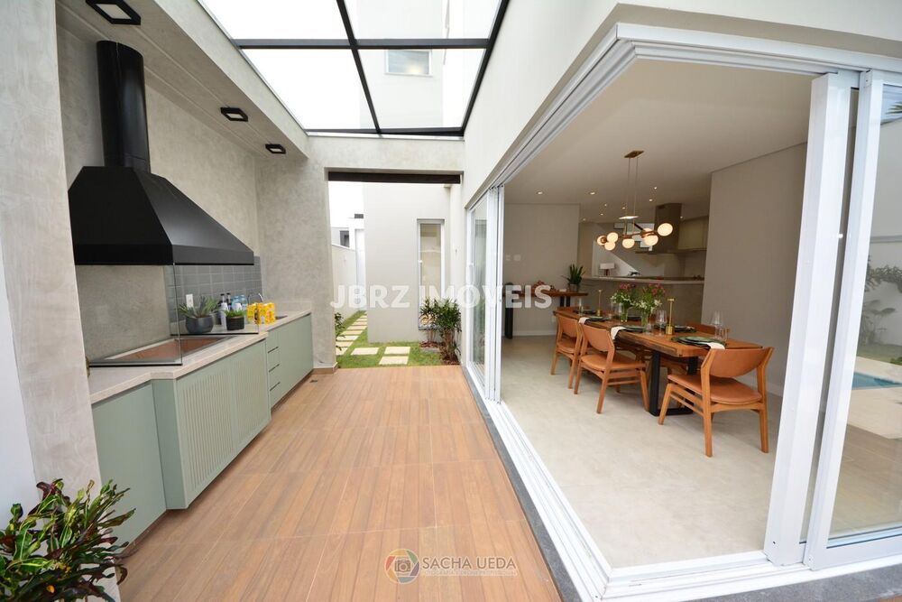 Casa de Condomínio à venda com 4 quartos, 257m² - Foto 20
