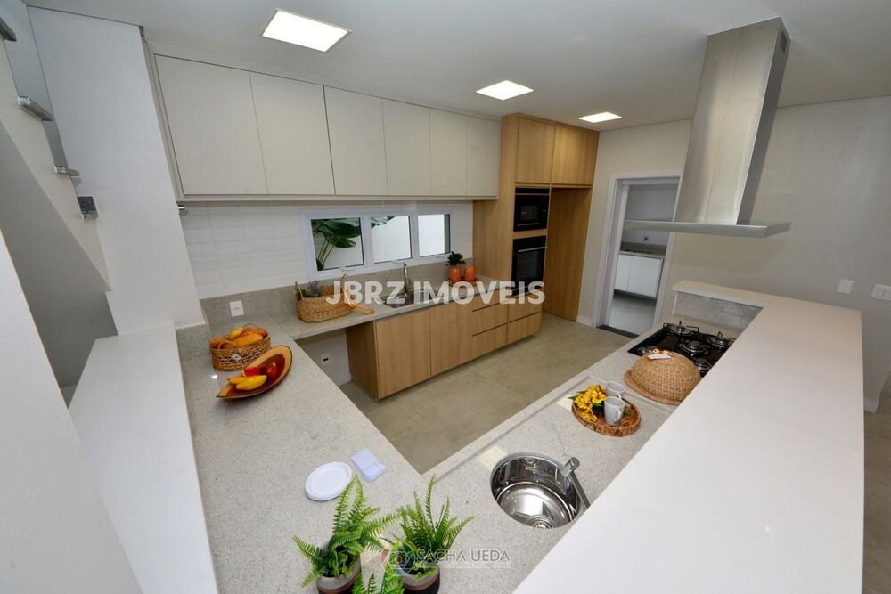 Casa de Condomínio à venda com 4 quartos, 257m² - Foto 6