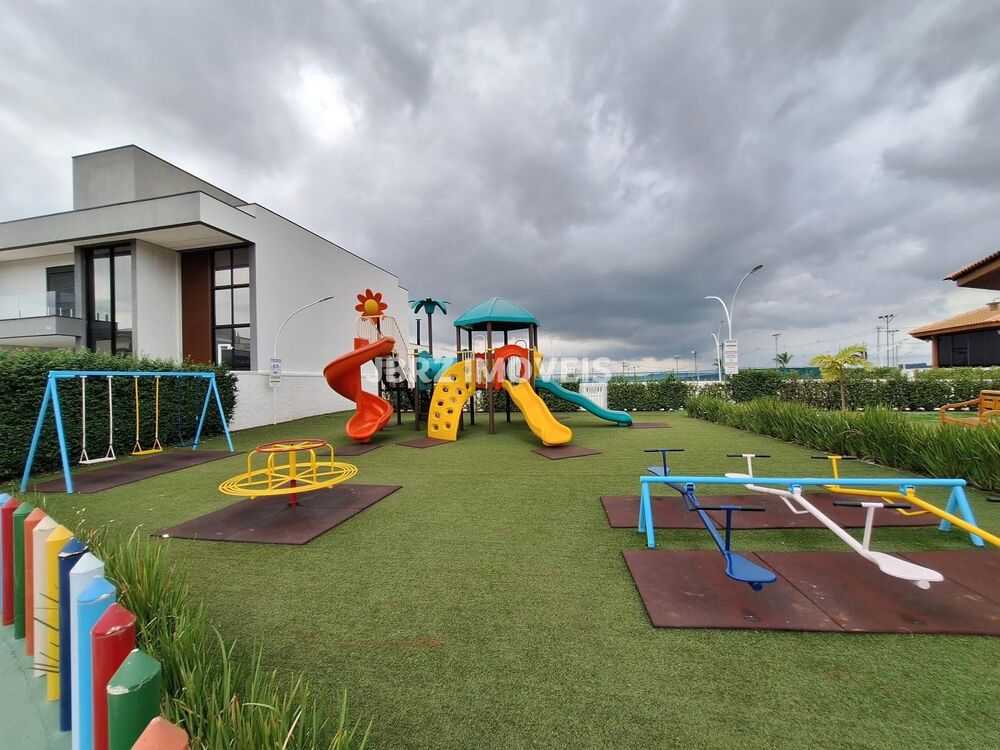 Casa de Condomínio à venda com 4 quartos, 257m² - Foto 36