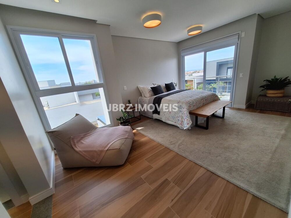 Casa de Condomínio à venda com 4 quartos, 257m² - Foto 21
