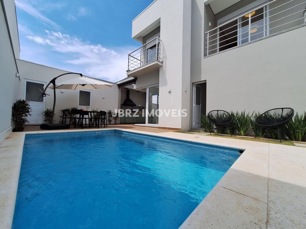Casa de Condomínio à venda com 4 quartos, 257m² - Foto 15