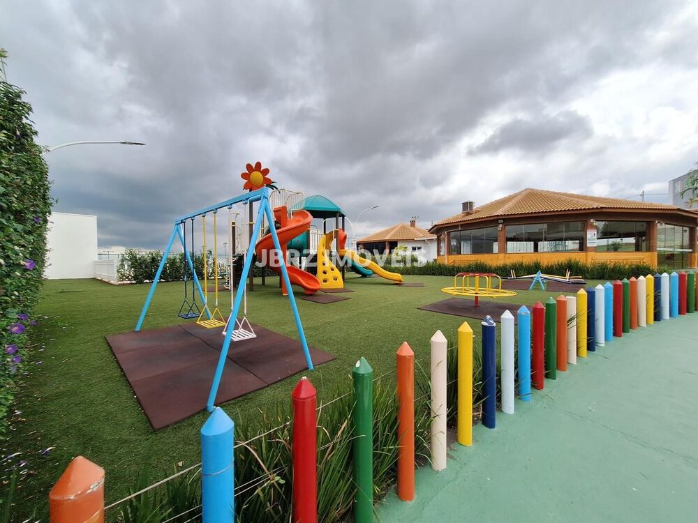 Casa de Condomínio à venda com 4 quartos, 257m² - Foto 34