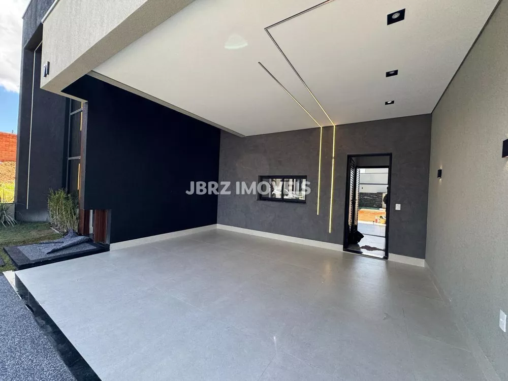 Casa de Condomínio à venda com 3 quartos, 172m² - Foto 3