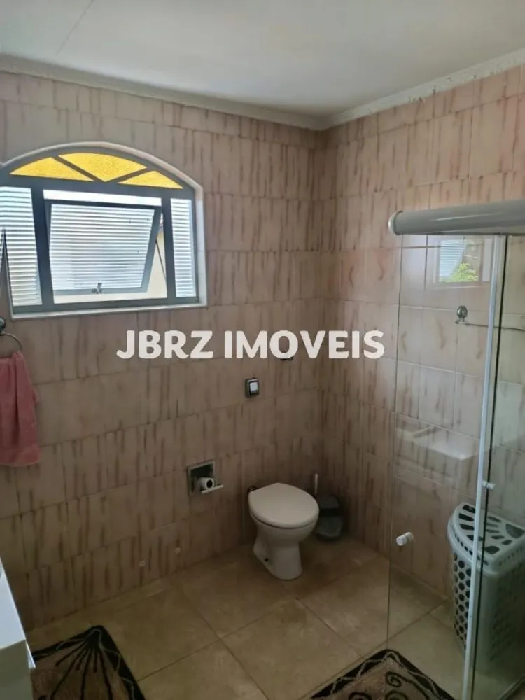 Casa, 4 quartos, 336 m² - Foto 15