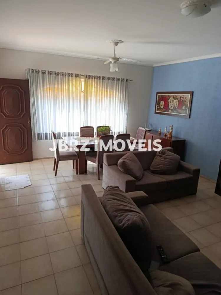 Casa, 4 quartos, 336 m² - Foto 3