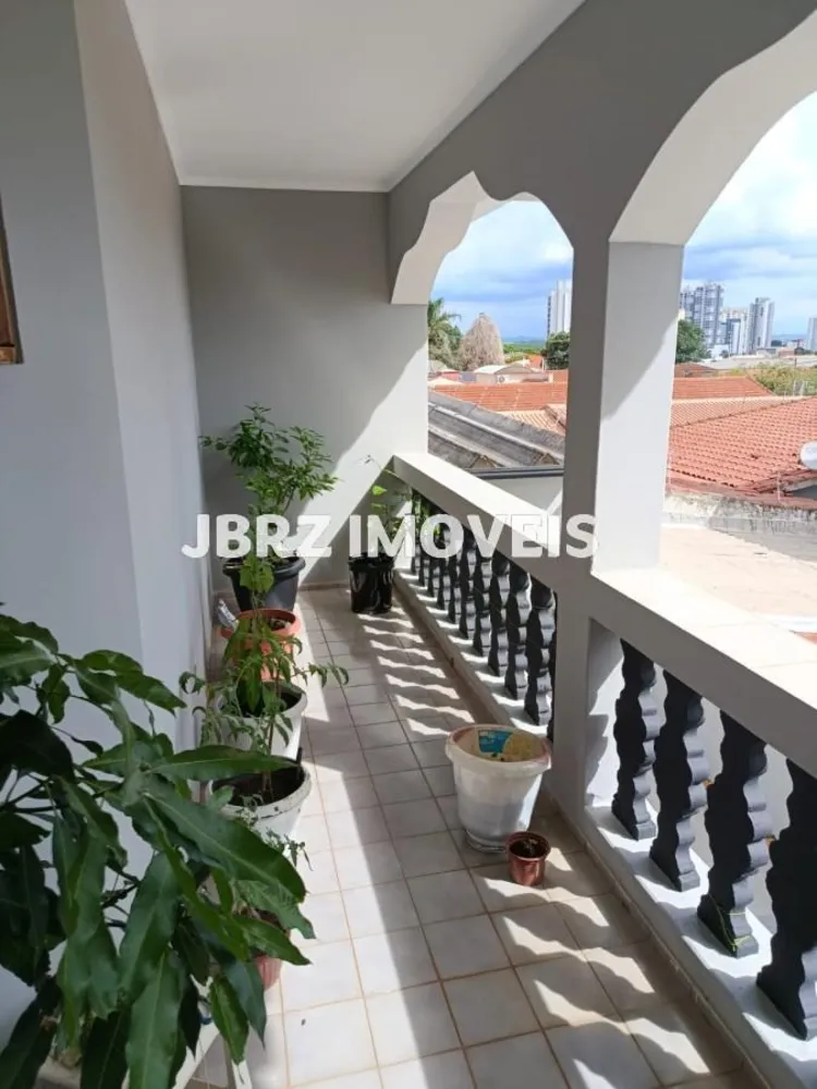 Casa, 4 quartos, 336 m² - Foto 12