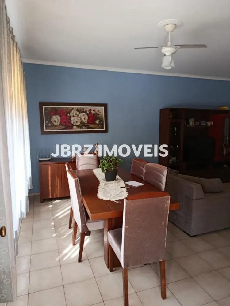 Casa, 4 quartos, 336 m² - Foto 4