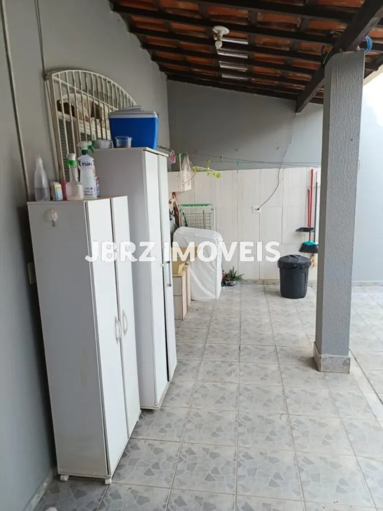 Casa, 4 quartos, 336 m² - Foto 6