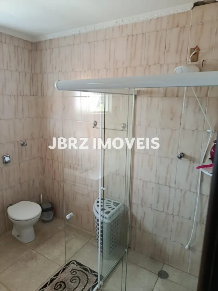 Casa, 4 quartos, 336 m² - Foto 16