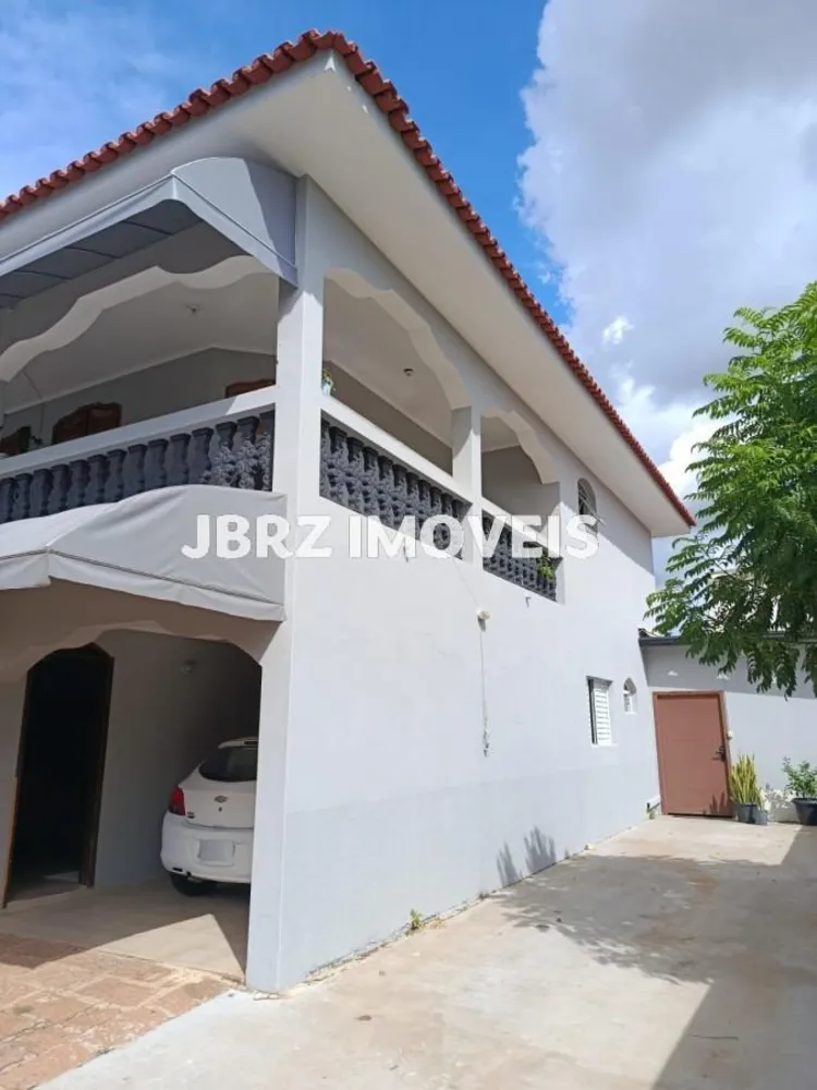 Casa, 4 quartos, 336 m² - Foto 1