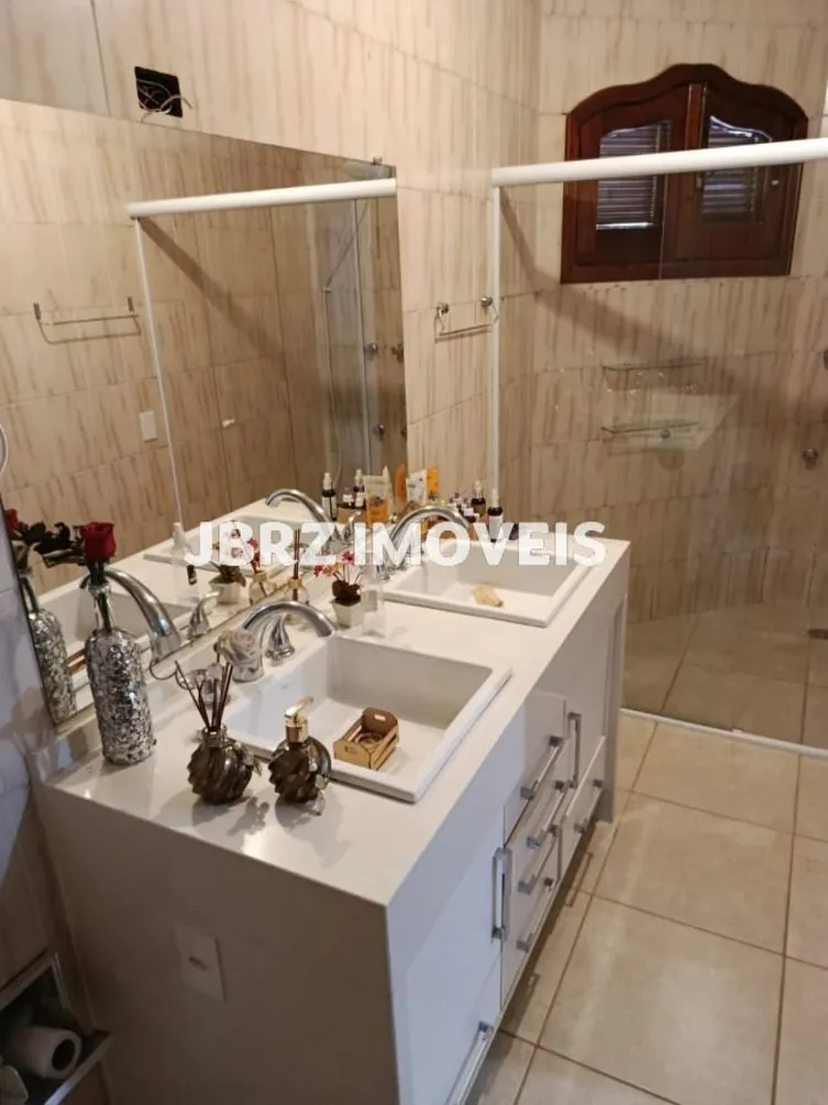 Casa, 4 quartos, 336 m² - Foto 13