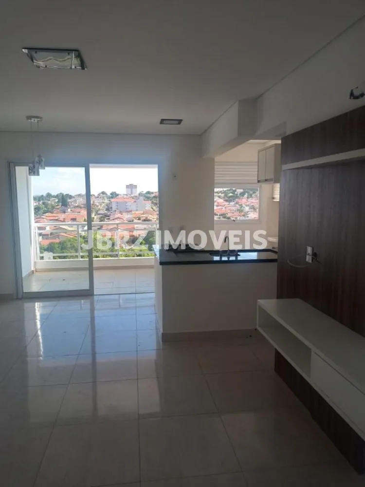 Apartamento, 2 quartos, 82 m² - Foto 2