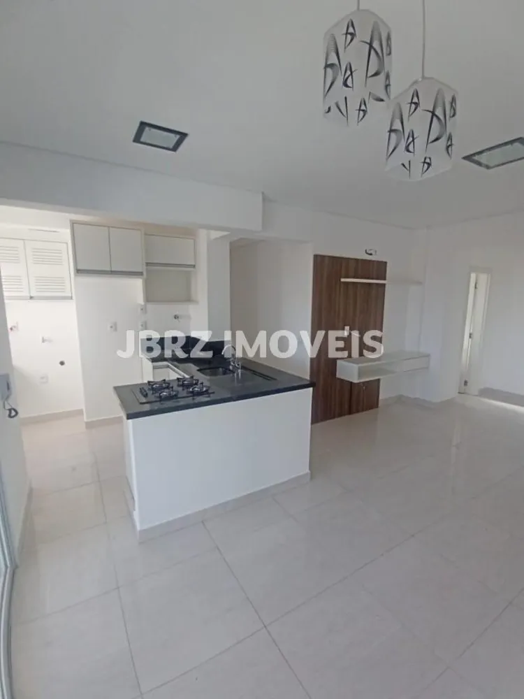 Apartamento, 2 quartos, 82 m² - Foto 1