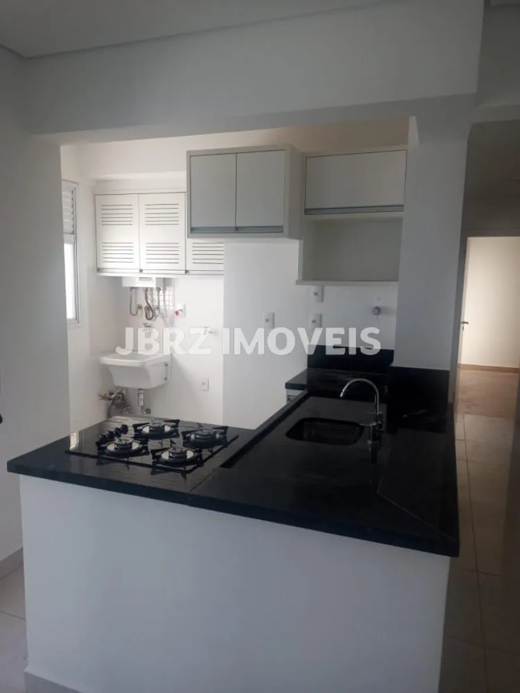 Apartamento, 2 quartos, 82 m² - Foto 3