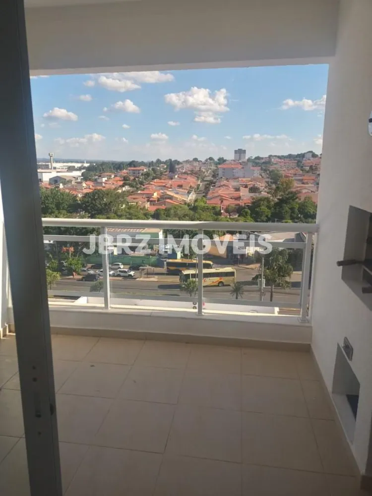 Apartamento, 2 quartos, 82 m² - Foto 5