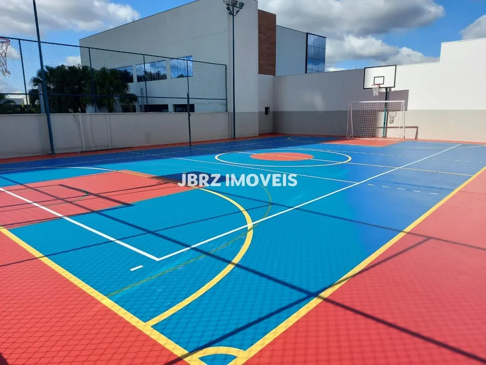 Apartamento, 2 quartos, 82 m² - Foto 9