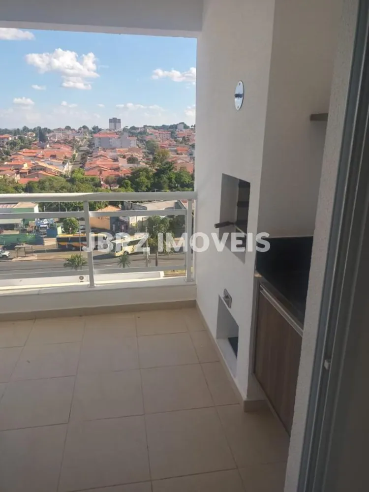 Apartamento, 2 quartos, 82 m² - Foto 6