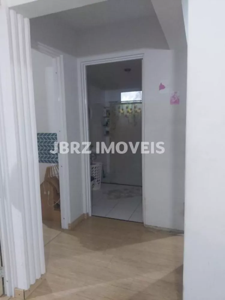 Apartamento à venda com 2 quartos, 51m² - Foto 3